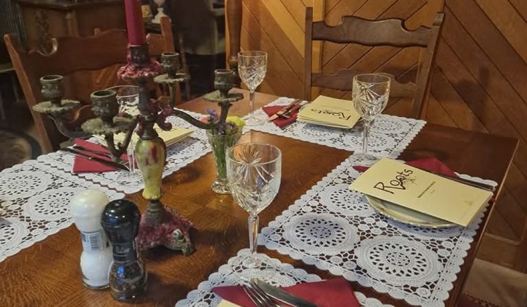 Familietafel